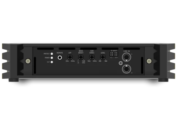 MD 2200.1AMP