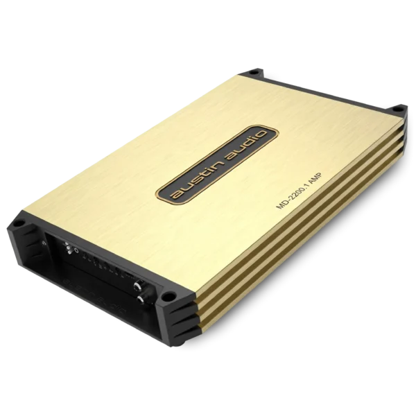 MD 2200.1AMP
