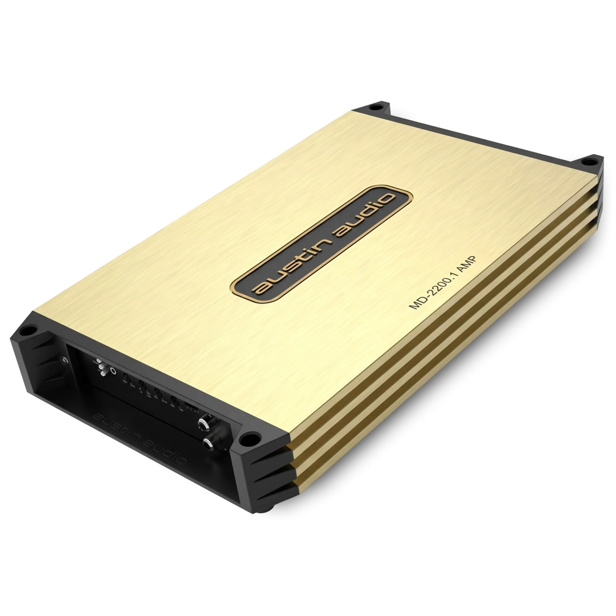 MD 2200.1AMP